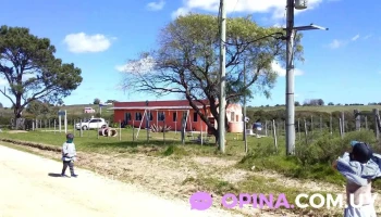 Escuela 31 Caperuzas - Solís De Mataojo