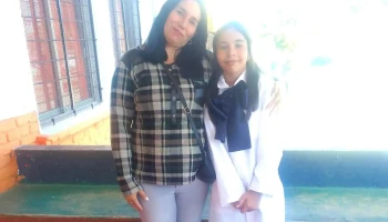 Escuela 320 - Montevideo