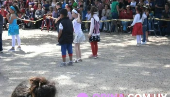 Escuela 335 - Montevideo