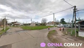 Escuela 341 - Montevideo