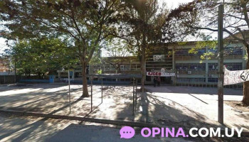 Escuela 344 Montevideo - Montevideo