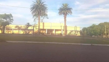 Escuela 4 - José Batlle Y Ordóñez