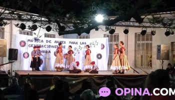 Escuela 40 - Nueva Helvecia