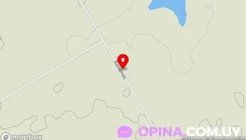 Escuela 47 - Tomas Gomensoro