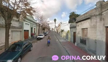 escuela 52 - San José De Mayo escuela 52 - San José De Mayo