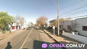 escuela 52 - San José De Mayo