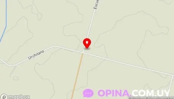 Escuela 56 - Florida