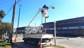 Escuela 8 y 119 - Salto Escuela 8 y 119 - Salto