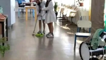 Escuela 80 Castillos - Castillos