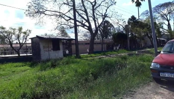 Escuela 81 Enrique Amorim - Salto Escuela 81 Enrique Amorim - Salto