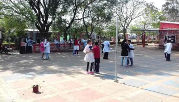 Escuela 81 Tiempo Completo Bella Unión - Bella Unión