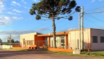 Escuela 85 - Lascano