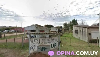 Escuela 85 - Treinta Y Tres