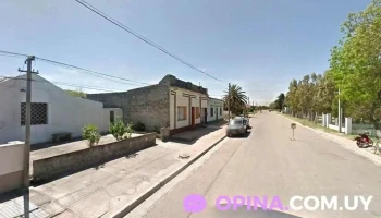 Escuela 86 Sarandi Del Yi - Sarandí Del Yí