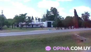 Escuela 88 Domingo F Sarmiento - Salto Escuela 88 Domingo F Sarmiento - Salto