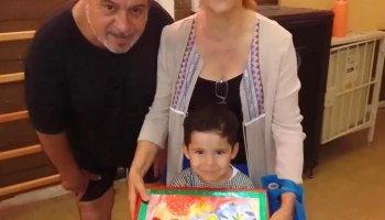 Escuela 89 Ibiray - Montevideo Escuela 89 Ibiray - Montevideo