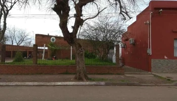 Escuela 93 Lascano - Lascano