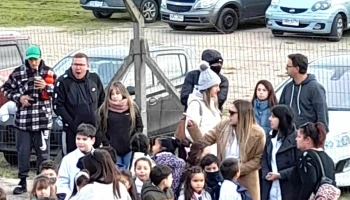 Escuela 93 - Maldonado Escuela 93 - Maldonado