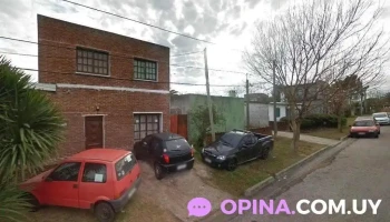 Escuela 98 - San Carlos