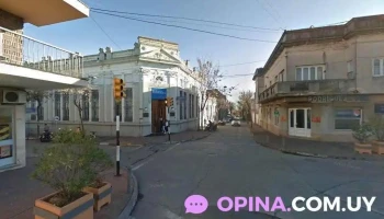 Escuela 99 - San José De Mayo Escuela 99 - San José De Mayo