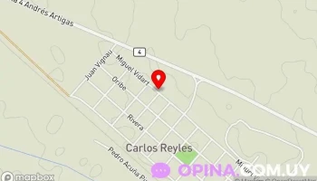 Escuela Agraria Carlos Reyles Utu - Carlos Reyles Escuela Agraria Carlos Reyles Utu - Carlos Reyles