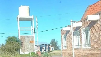 Escuela Agraria de Rosario Ear Utu - Rosario