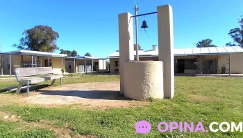 Escuela Agraria Minas de Corrales (utu) - Minas De Corrales