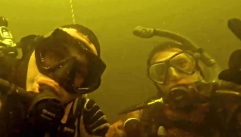 Escuela Buceo Aventura Uruguay - Montevideo