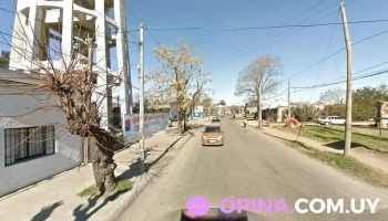 Escuela Canaria de Enfermería - Las Piedras