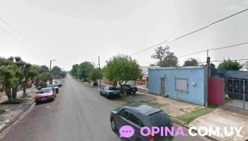 Escuela Cife - Artigas Escuela Cife - Artigas