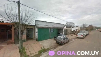 Escuela Ciudad melo - Melo