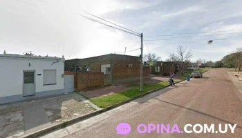 Escuela Clemente Estable - Florida