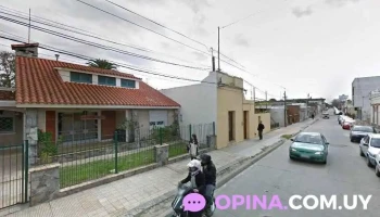 Escuela De Arte N°299 - Pando