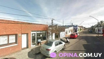 Escuela de Baile - Maldonado