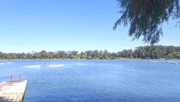 Escuela de Canotaje - Ciudad De La Costa
