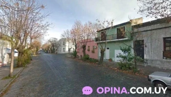 Escuela de Canto Pennylandia - Col. Del Sacramento