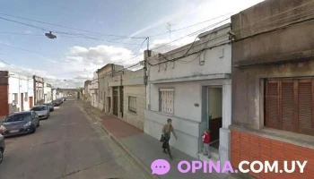 Escuela de Choferes Ame Conducir - San José De Mayo