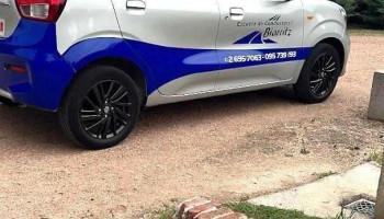 Escuela de Conductores Biarritz - Ciudad De La Costa