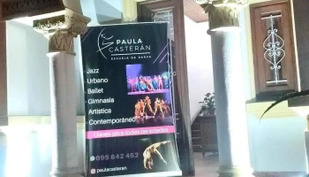 Escuela de Danza Paula Casterán - Montevideo
