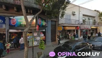 Escuela de danzas Dominic Guimaraens - Salto