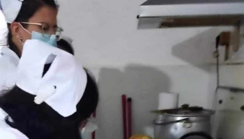 Escuela de Enfermería Arte y Ciencia - Pando Escuela de Enfermería Arte y Ciencia - Pando