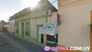 Escuela de enfermería Cehs - San José De Mayo Escuela de enfermería Cehs - San José De Mayo