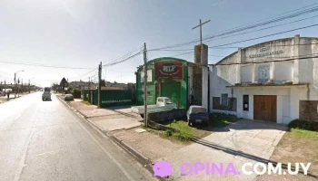 Escuela De Enfermeria Colon, Sede Las Piedras - Las Piedras