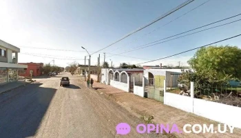 Escuela De Enfermeria - Treinta Y Tres