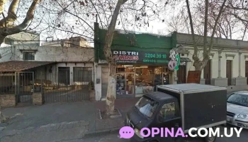 Escuela de Misterios Uruguay - Montevideo