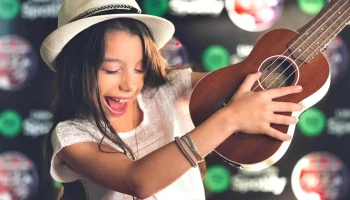 Escuela de Música Mp - Salto