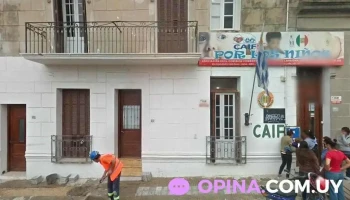 Escuela de Musica - San Carlos