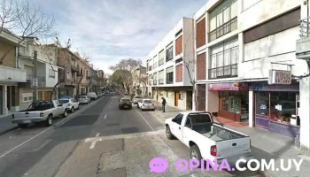 Escuela de peinados y peluquería Italo Americana - Montevideo