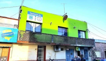 Escuela de Taekwondo itf Yom Chi - Sauce