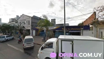 Escuela de Yoga - Las Piedras